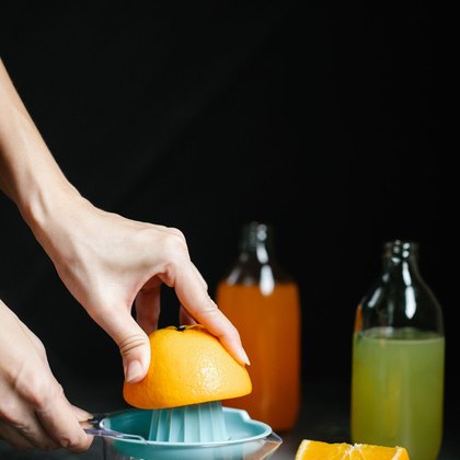 Saft- & Zitruspressen