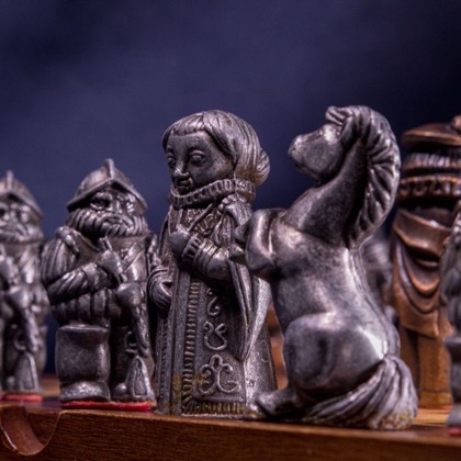 Sammelfiguren