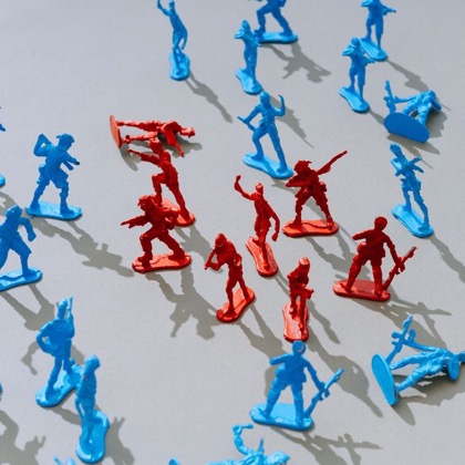 Sammelfiguren & Requisiten