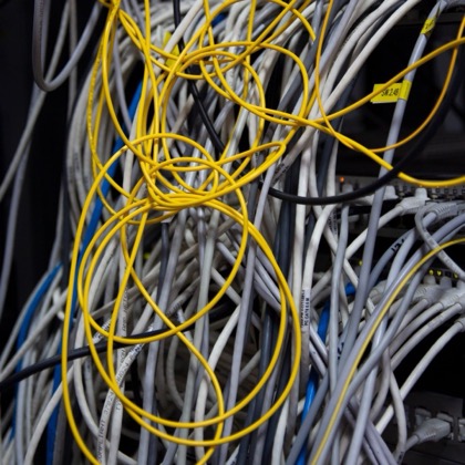 SAS-Kabel