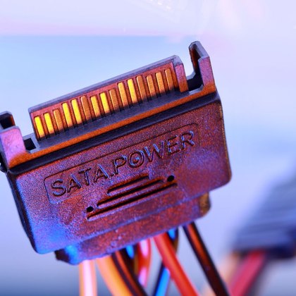 SATA-Kabel