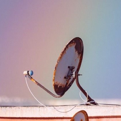 Satelliten- & TV-Receiver