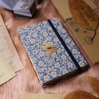 Tagebücher, Journale & Notizbücher