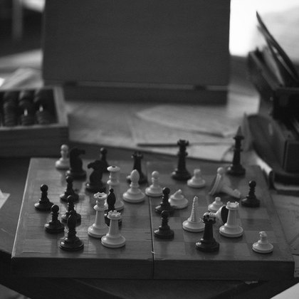 Schach