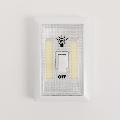 Schalter & Dimmer