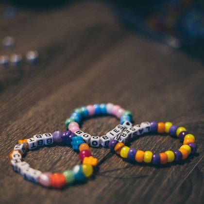 Schmucksets