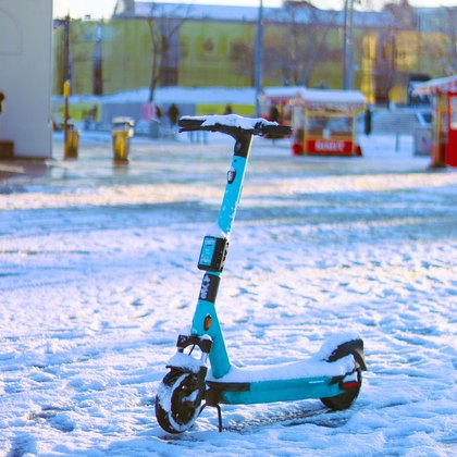Scooter