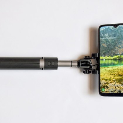 Selfie-Stangen