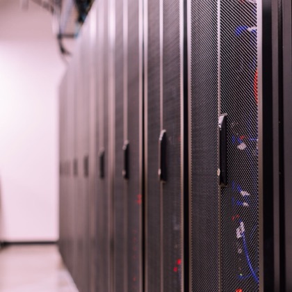 Server-Komponenten