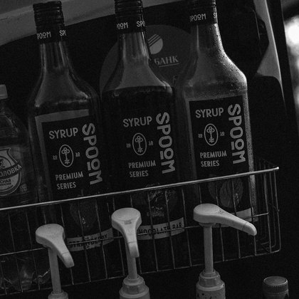 Sirup & Konzentrate