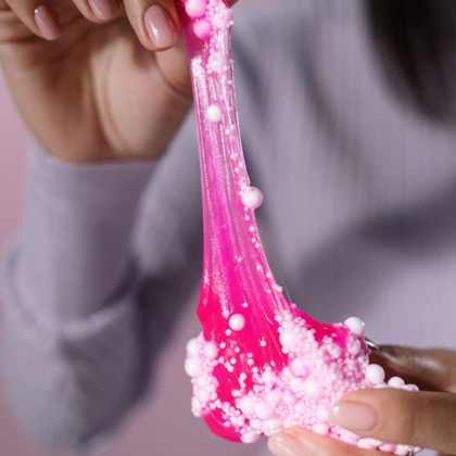 Slime & Putty Spielzeuge