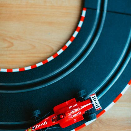 Slotcars