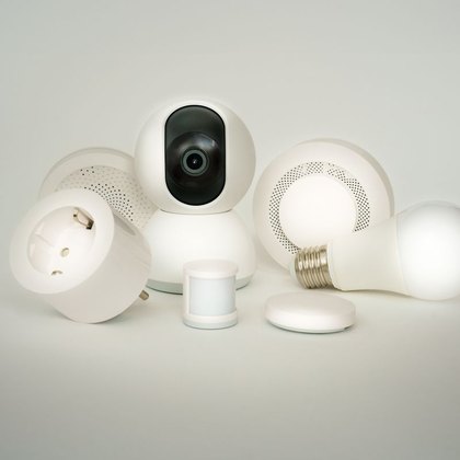 Smart & Ferngesteuerte Stecker