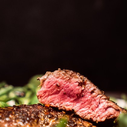 Sous-Vide Garer