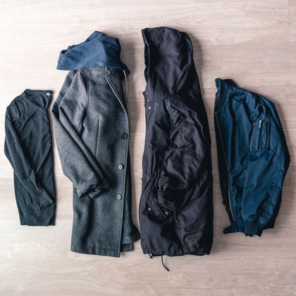 Sportbekleidung