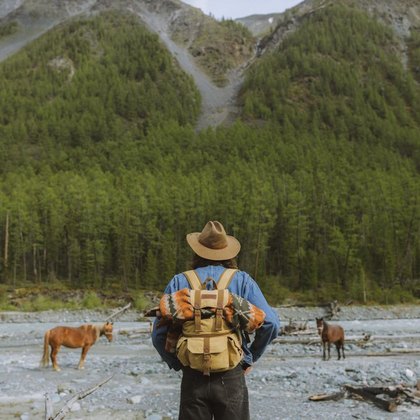 Sport & Outdoor Aktivitäten