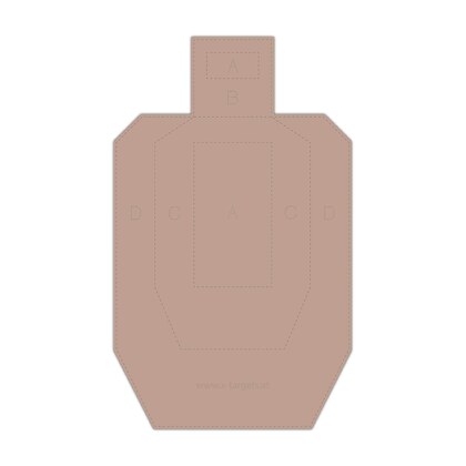 IPSC/USPSA
