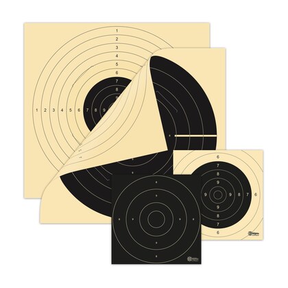 Zielscheiben-Sets
