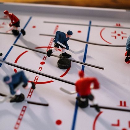 Spielautomaten & Tischspiele