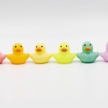 Squeeze Toys