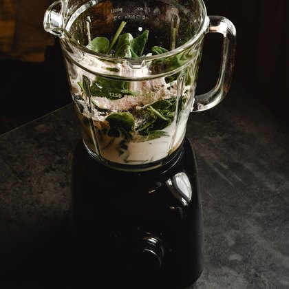 Stab- & Standmixer