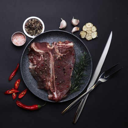 Steakbesteck