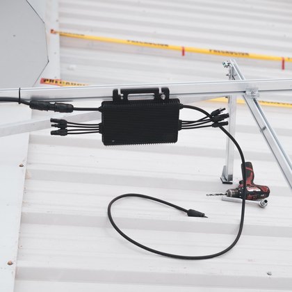 Stecker & Adapter