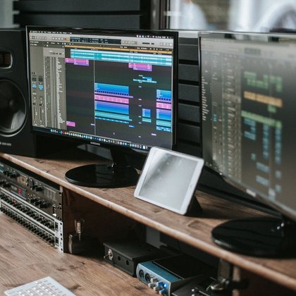 Studio-Monitore