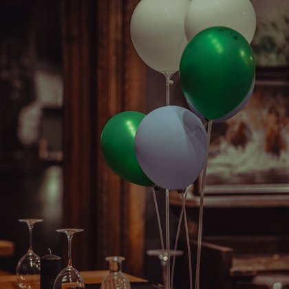 Party & Dekoration