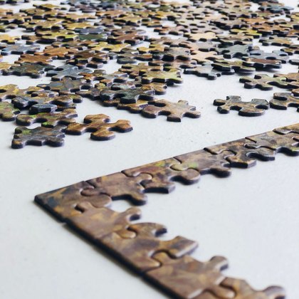 Puzzles