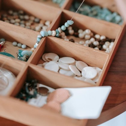 Kosmetik & Schmuck