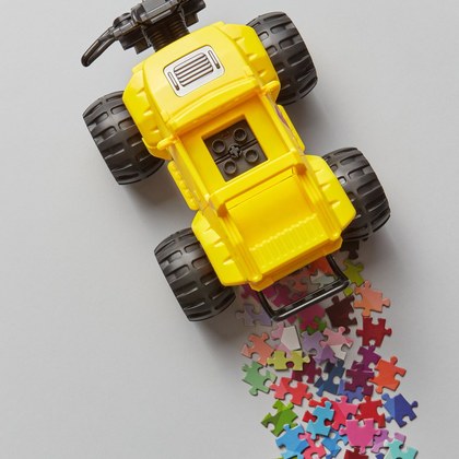 Spielfiguren & -fahrzeuge