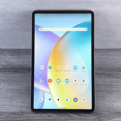 Tablet PCs