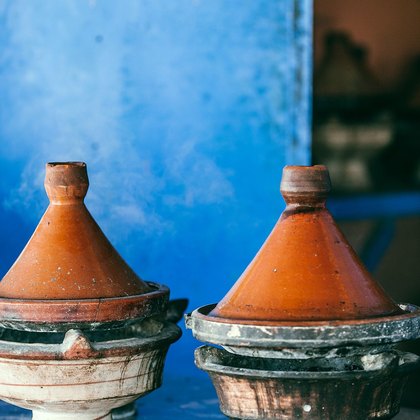 Tajines