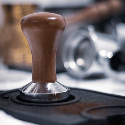 Tamper