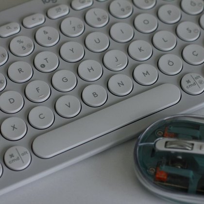 Tastatur-Maus-Sets