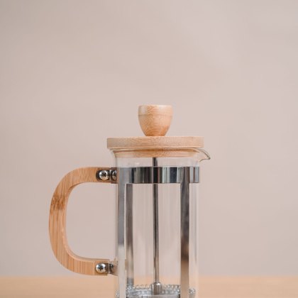 Teepressen