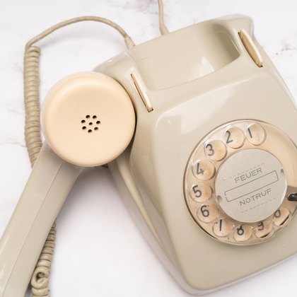 Telefon-Dosen