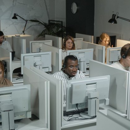 Telefonanlagen