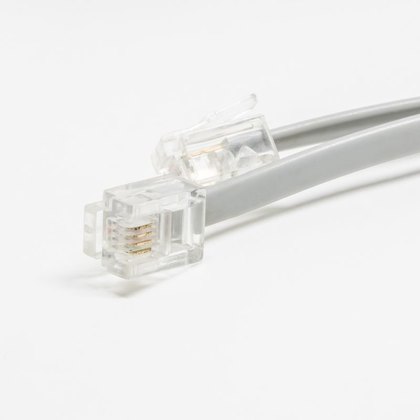 Telefonkabel