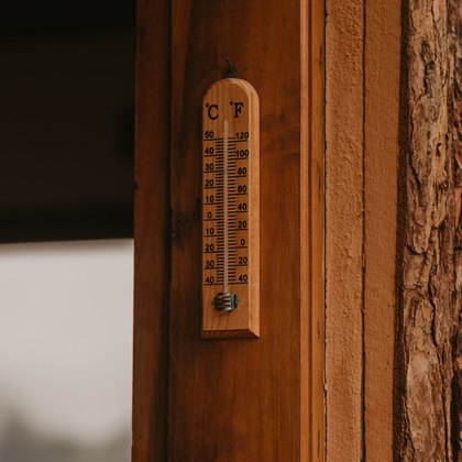 Thermometer