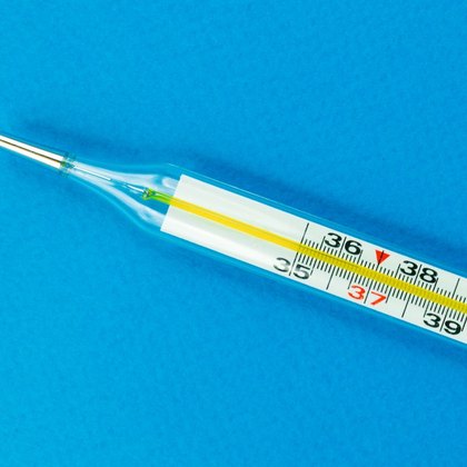 Thermometer & Messinstrumente