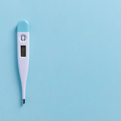 Thermometer & Zubehör