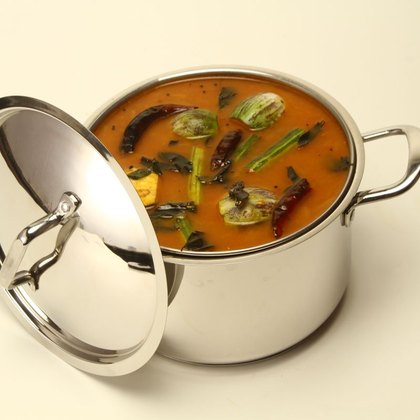 Topfdeckel
