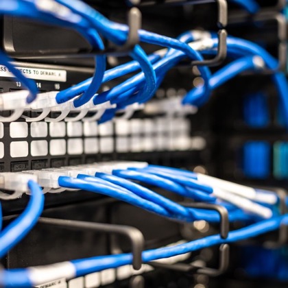 Unmanaged Switches