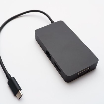 USB-Adapter