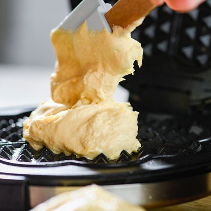 Waffeleisen