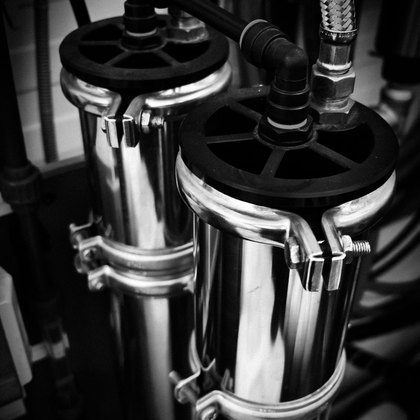 Wasserfilter