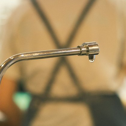 Wasserfilter & Enthärter