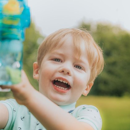 Wasserpistolen